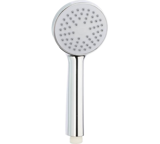 Изображение товара Лейка для душа СоюзКран 1 режим, 80 мм, хром 582-055