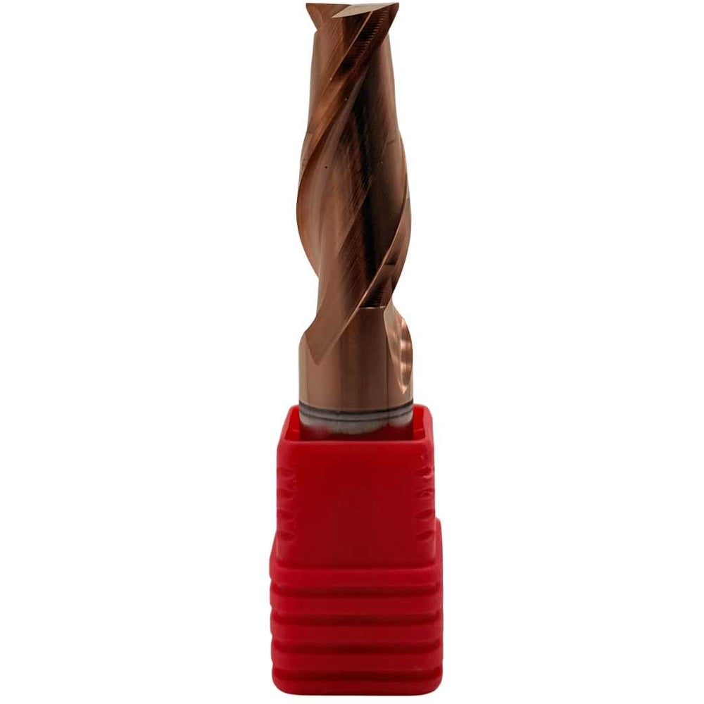 Изображение товара Фреза концевая твердосплавная TORNERI 18x45x100 мм с покрытием TiXCo для металлов