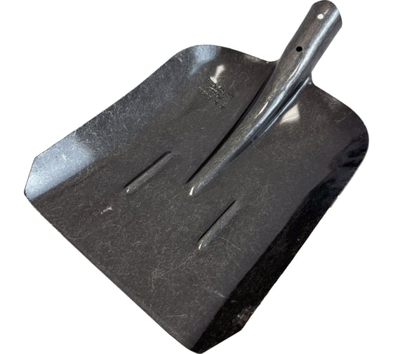 Изображение товара Лопата совковая SAMGRUPP из рельсовой стали (упаковка 12 шт) SAMC-036100001-12