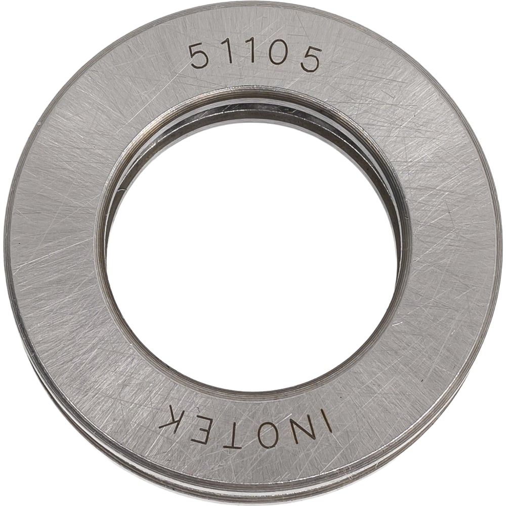 Изображение товара Подшипник ИНОТЭК 51105 (упорный, 4шт.)