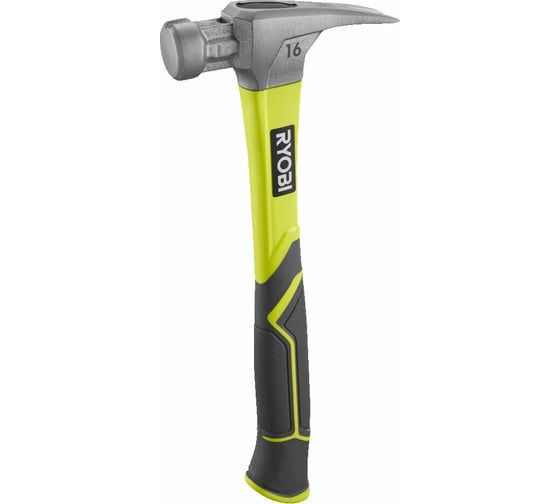 Изображение товара Молоток Ryobi 450 г RH16FSS 5132005333