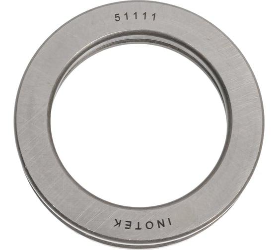 Изображение товара Подшипник ИНОТЭК 51111 (8111) (упаковка 2шт.) 4680150977436