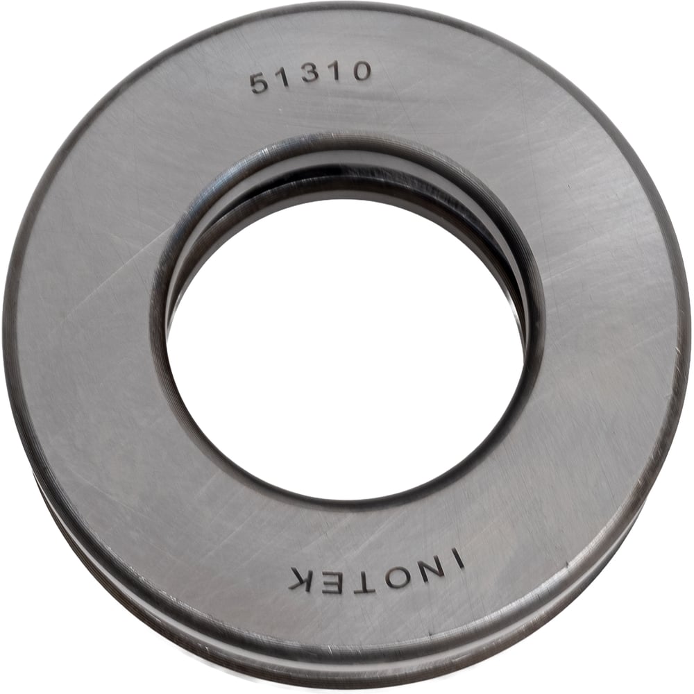 Изображение товара Подшипник ИНОТЭК 51310 шариковый однорядный 95x50x31 мм Изображение товара Подшипник ИНОТЭК 51310 шариковый однорядный 95x50x31 мм