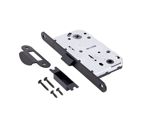 Изображение товара Защёлка врезная с фиксацией Code Deco 5300-P-WC-BLM 31304