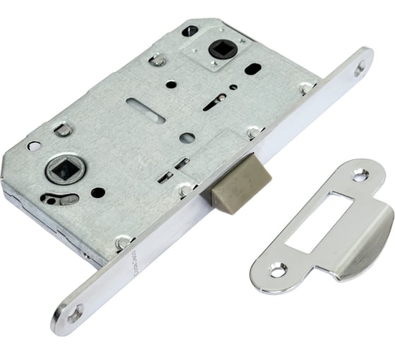 Изображение товара Защёлка врезная с фиксацией Code Deco 5300-P-WC-CR 31300