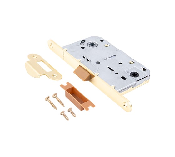 Изображение товара Защёлка врезная с фиксацией Code Deco 5300-P-WC-G 31301