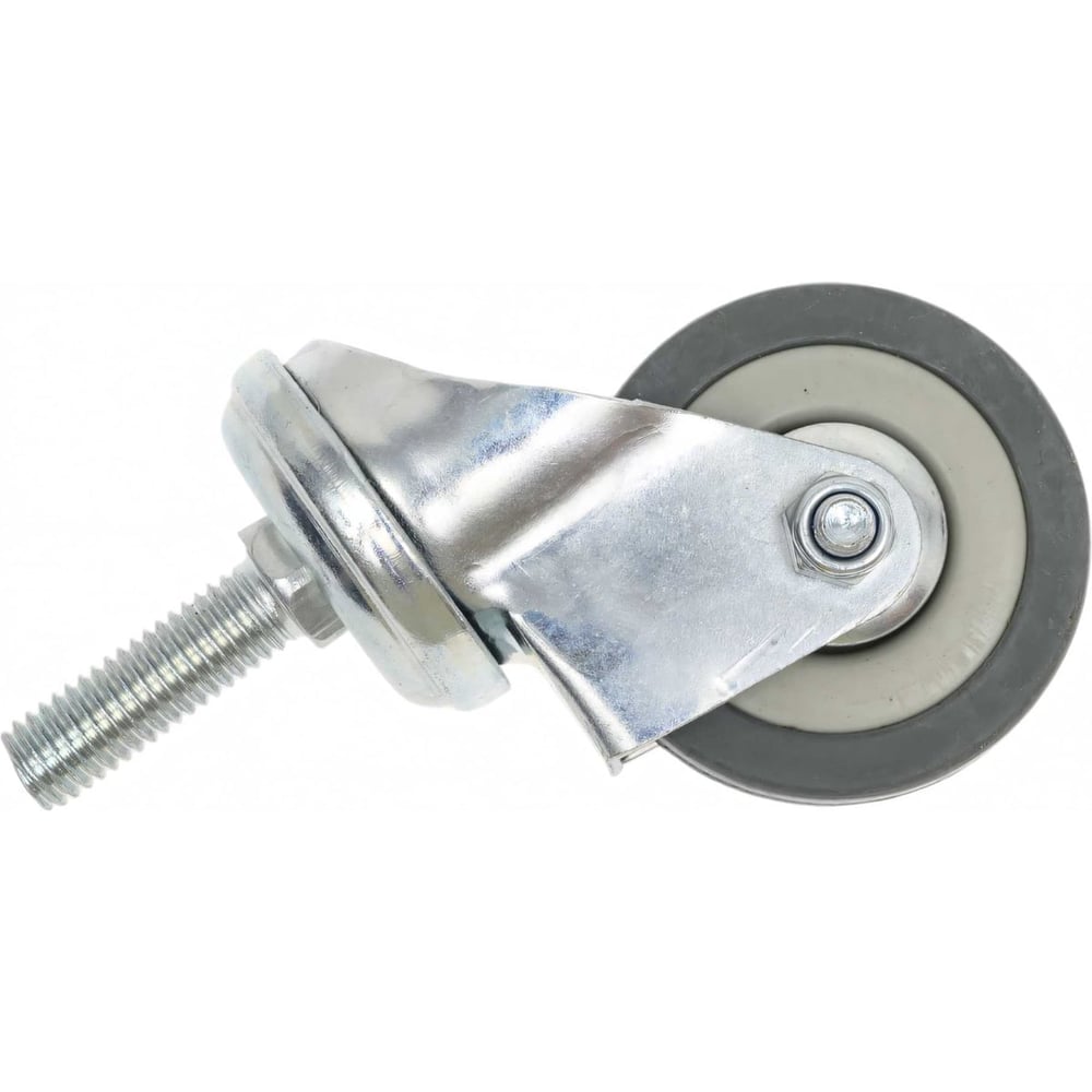 Изображение товара Ролик сварочного аппарата 50мм с поворотным механизмом и болтовым креплением комплект 2 шт