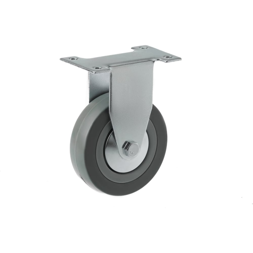 Изображение товара Ролик сварочный 100 мм неповоротный FCg k00005092 для аппаратов