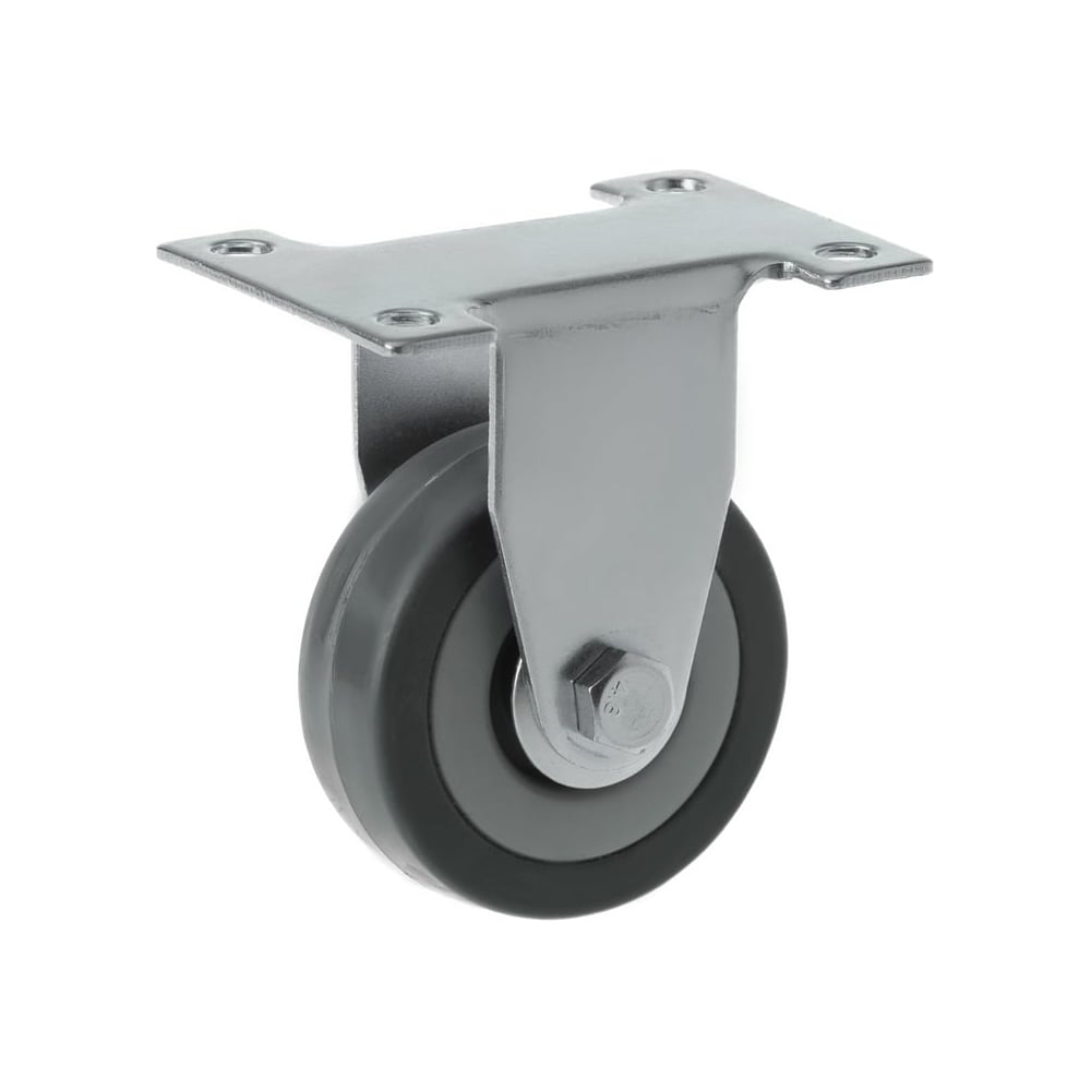 Изображение товара Ролик сварочным аппаратом 50 мм неповоротный на плате FCg25 комплект 2 шт