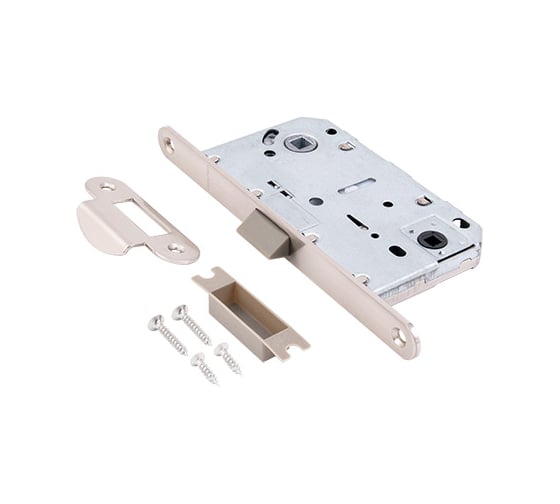 Изображение товара Защёлка врезная с фиксацией Code Deco 5300-P-WC-NIS 31303