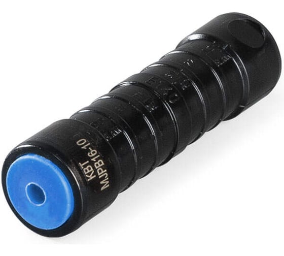 Изображение товара Гильза КВТ изолированная герметичная ГИА (MJPB) 10-16 103159