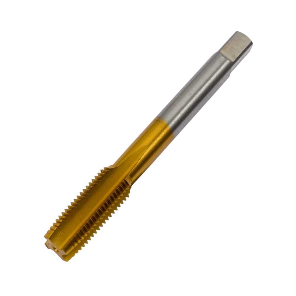 Изображение товара Метчик трубный цилиндрический G 1 3/4 BSP HSS ГОСТ 3266-81