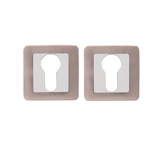 Изображение товара Накладки цилиндровые Code Deco DP-C-22-NISM 30284