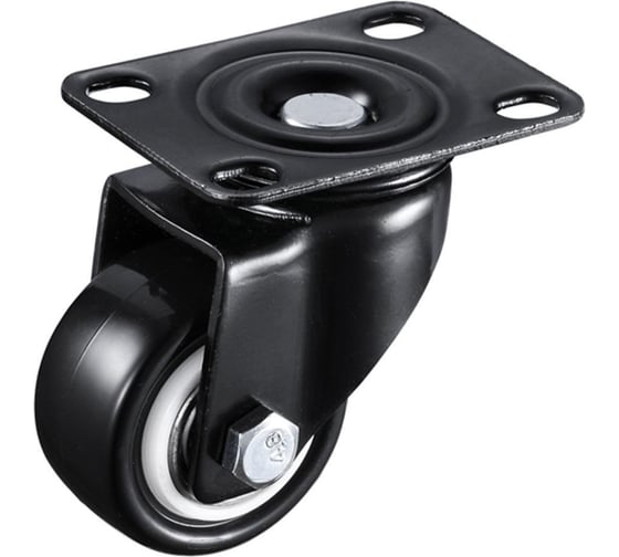 Изображение товара Колесо ООО ПКФ Сварком 63мм поворотное (1 шт.) k00007602