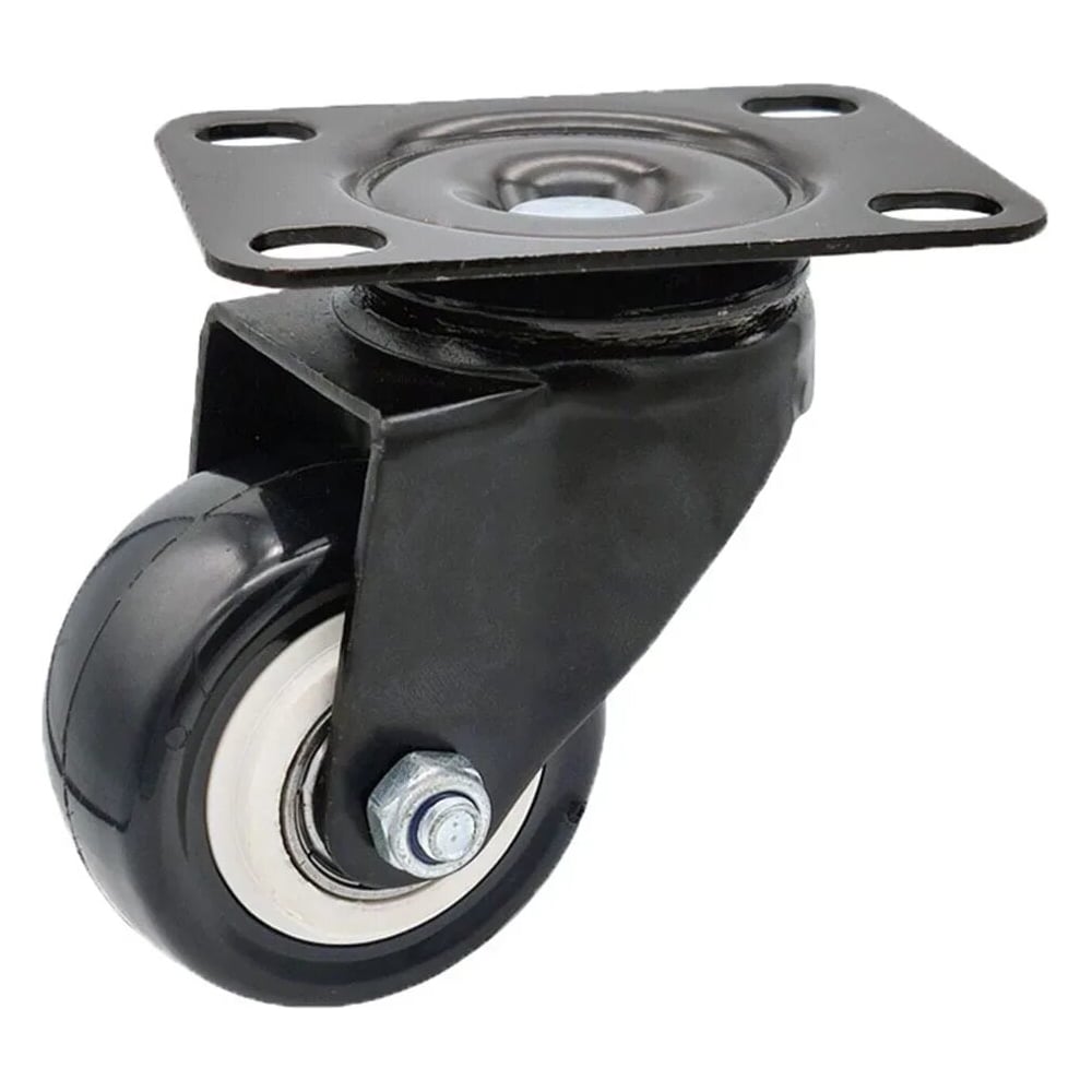 Изображение товара Колесо Сварком Low Gravity 50мм поворотное для промышленного использования