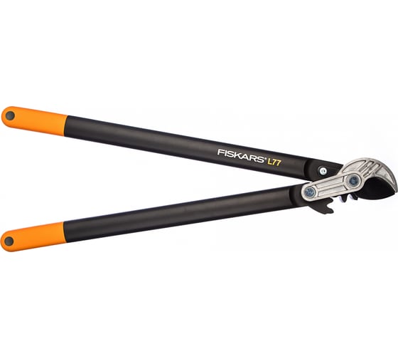 Изображение товара Большой контактный сучкорез Fiskars (L) L77 1000583 (112580)