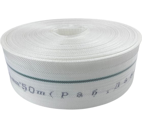 Изображение товара Напорный рукав Профитт 50 мм х 50 м 0343310-RCS