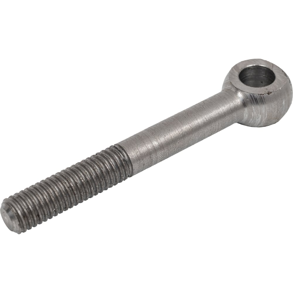 Изображение товара Откидной болт DIN 444 1983-04 М10 L70 2 шт сталь класс 4.6