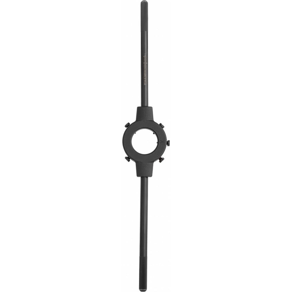 Изображение товара Плашкодержатель Профоснастка G 1 1/8- 1 1/4 № 3030, компактный и надежный