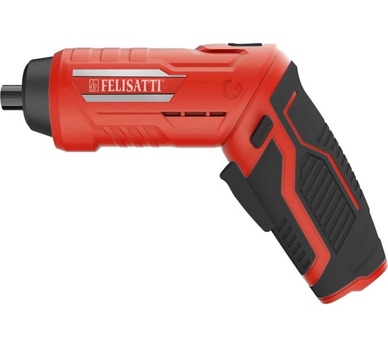 Изображение товара Аккумуляторная отвертка Felisatti FT (кейс + оснастка 10шт) 1009