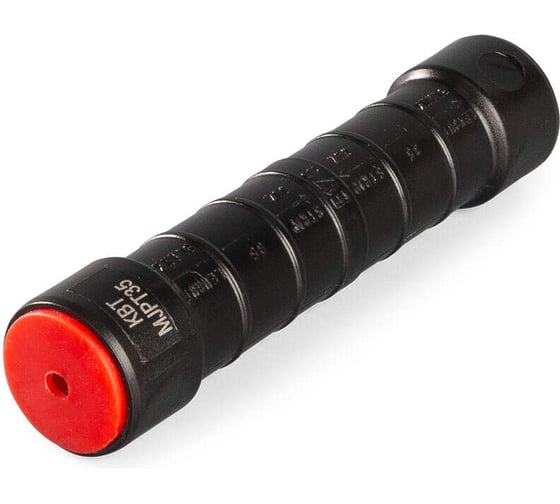 Изображение товара Гильза изолированная герметичная КВТ ГИФ (MJPT) 35 103150