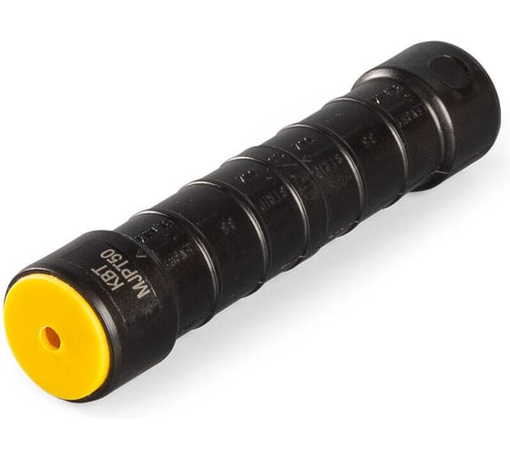 Изображение товара Гильза изолированная герметичная КВТ ГИФ (MJPT) 50 103151