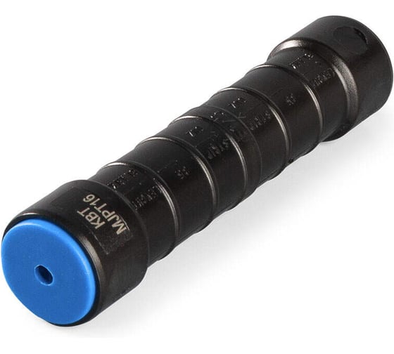 Изображение товара Гильза изолированная герметичная КВТ ГИФ (MJPT) 16 103148