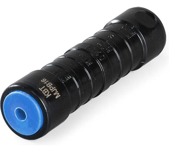 Изображение товара Гильза изолированная герметичная КВТ ГИА (MJPB) 16 103160