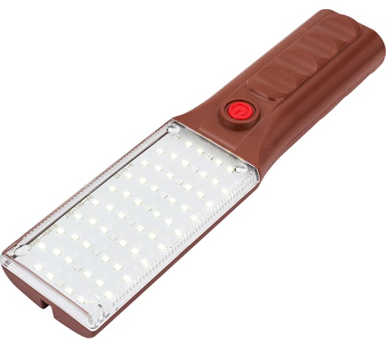 Изображение товара Фонарь светодиодный аккумуляторный FORSTIME FT-TH2159(65842)