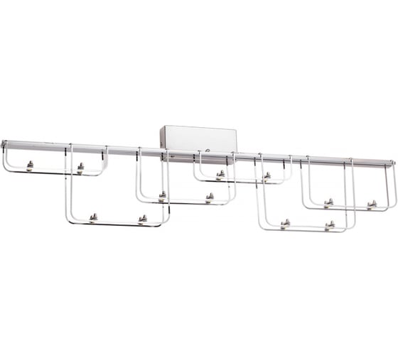 Изображение товара Настенный светильник ODEON LIGHT LED 12W ZAHA 7059/12WL