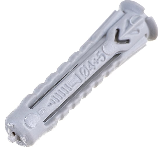 Изображение товара Универсальный дюбель Friulsider X1 evo 6х30 (100 шт) FR_6007000603000