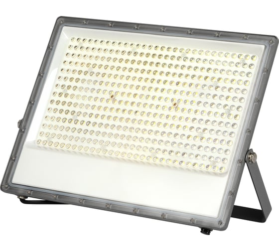 Изображение товара Прожектор светодиодный уличный ЭРА PRO LPR-063-0-65K-400 400Вт 6500K 40000лм IP65 90 Б0067754