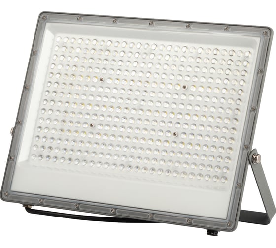 Изображение товара Прожектор светодиодный уличный ЭРА PRO LPR063065K300 300Вт 6500K 30000лм IP65 Б0067715