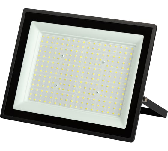 Изображение товара Прожектор светодиодный уличный ЭРА LPR023040K150 150Вт 4000К 15000лм IP65 Б0067708