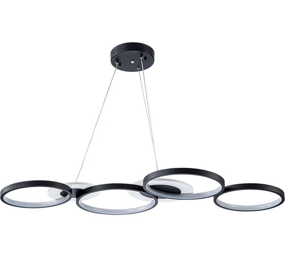 Изображение товара Светильник подвесной ARTE LAMP A2452SP-100BK