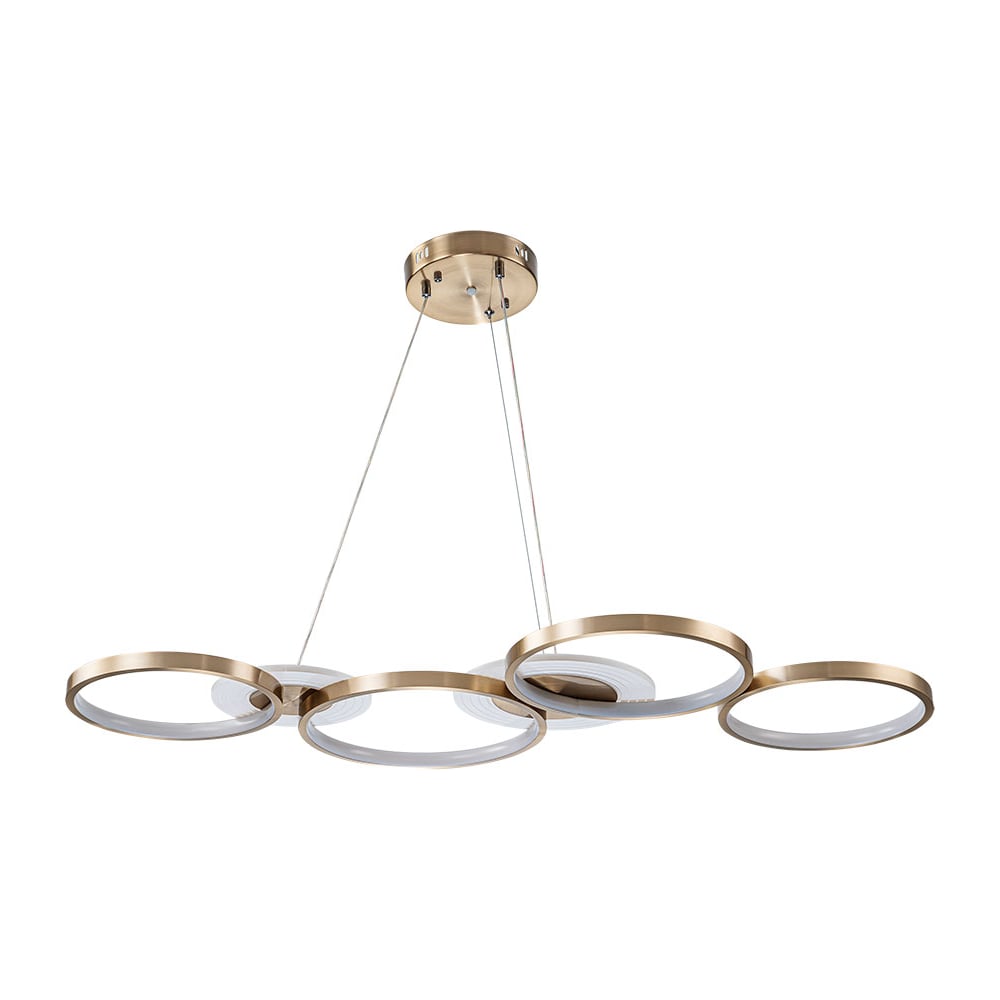 Изображение товара Светильник подвесной ARTE LAMP A2452SP-100PB