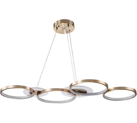 Изображение товара Светильник подвесной ARTE LAMP A2452SP-100PB