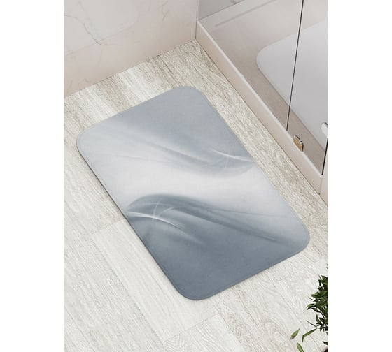 Изображение товара Коврик противоскользящий JoyArty "Уникальная фигурность" для ванной, сауны, бассейна, bath_13556