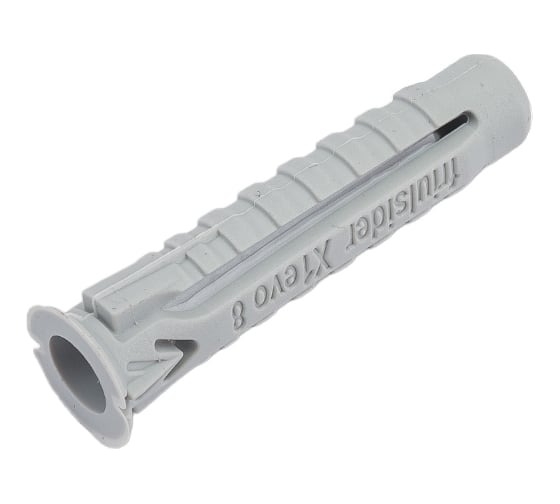 Изображение товара Универсальный дюбель Friulsider X1 evo 8х40 (100 шт) FR_6007000804000