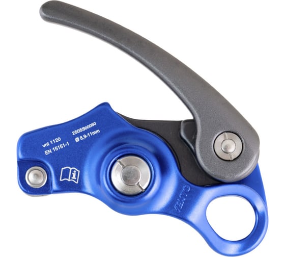 Изображение товара Страховочное устройство VENTO "Колибри", Цвет Синий vnt 1120_bu