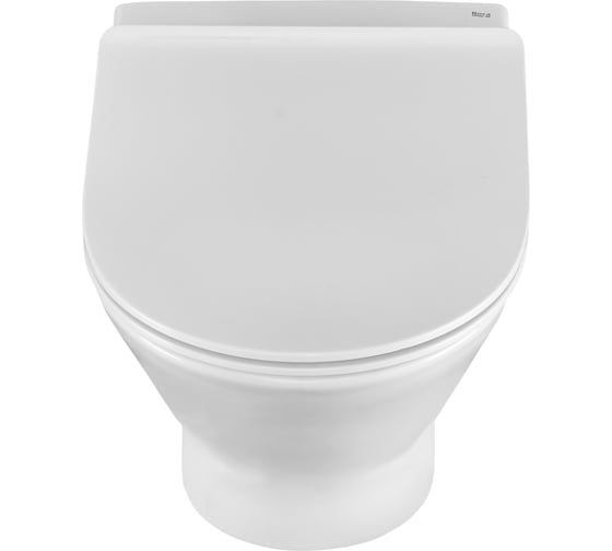 Изображение товара Чаша подвесная Roca Leon Rimless ZRU9307612