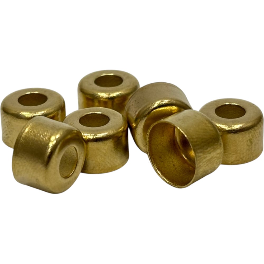 Изображение товара Чашка пломбировочная ТПЗ 1-3-10-016 500 шт ГОСТ 18678-73