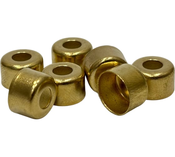 Изображение товара Чашка пломбировочная ТПЗ 1-3-08кп-016, ГОСТ 18678-73, 10 штук 1-3-08-10