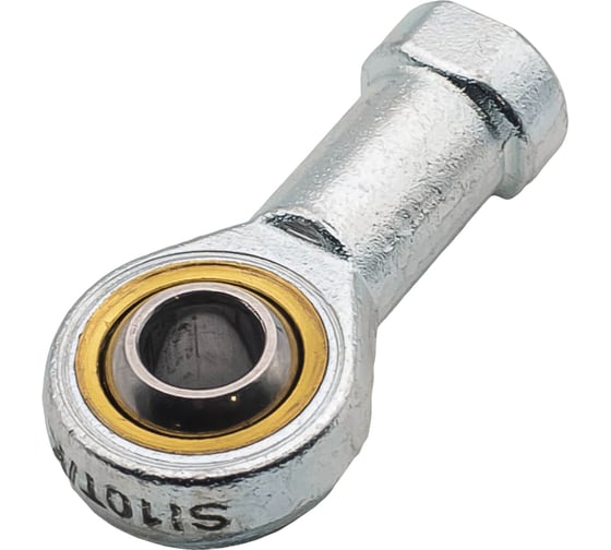 Изображение товара Наконечник для штока пневмоцилиндра NBPT SITK-M10 87854