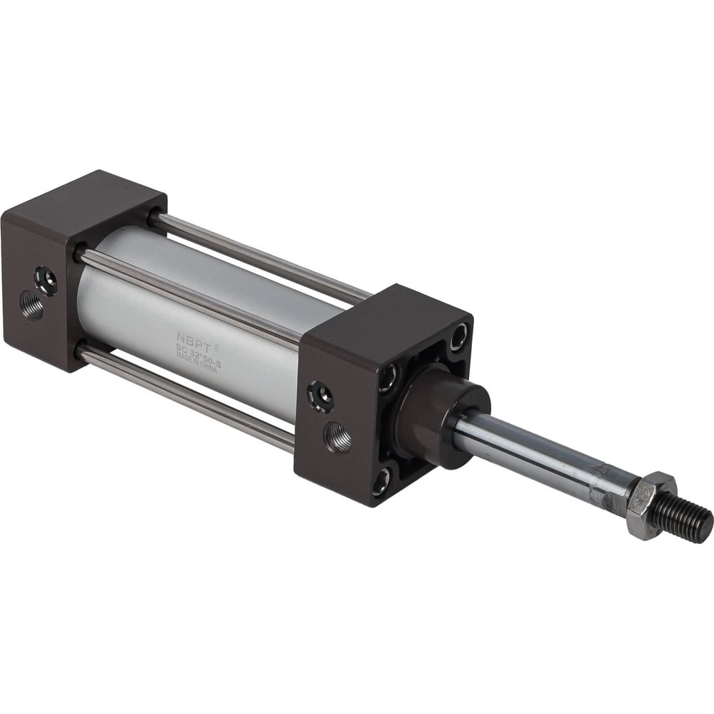 Изображение товара Пневмоцилиндр NBPT SC 100x160-S 88073