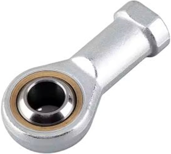 Изображение товара Наконечник для штока пневмоцилиндра NBPT SITK-M6 87939