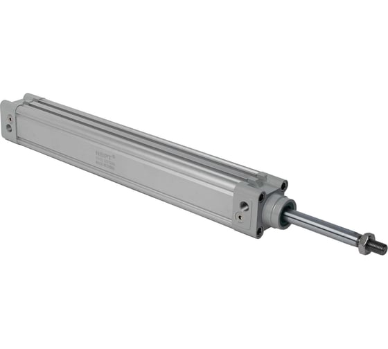 Изображение товара Пневмоцилиндр NBPT DNC 63x50-S 87953