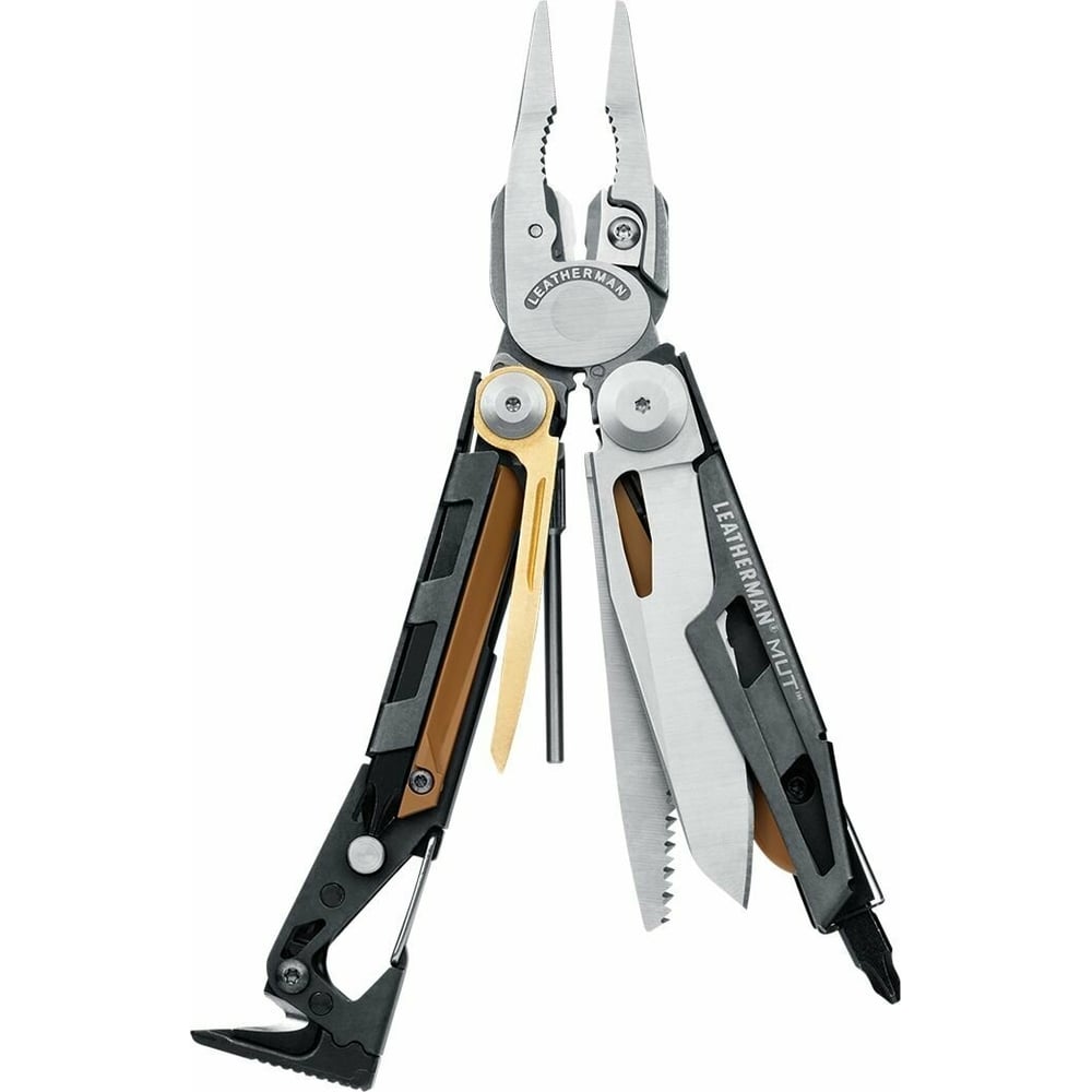 фото Мультитул leatherman