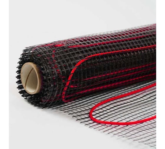 Изображение товара Теплый пол/мат нагревательный WM LunikartM 2240 Вт/14,0 кв.м