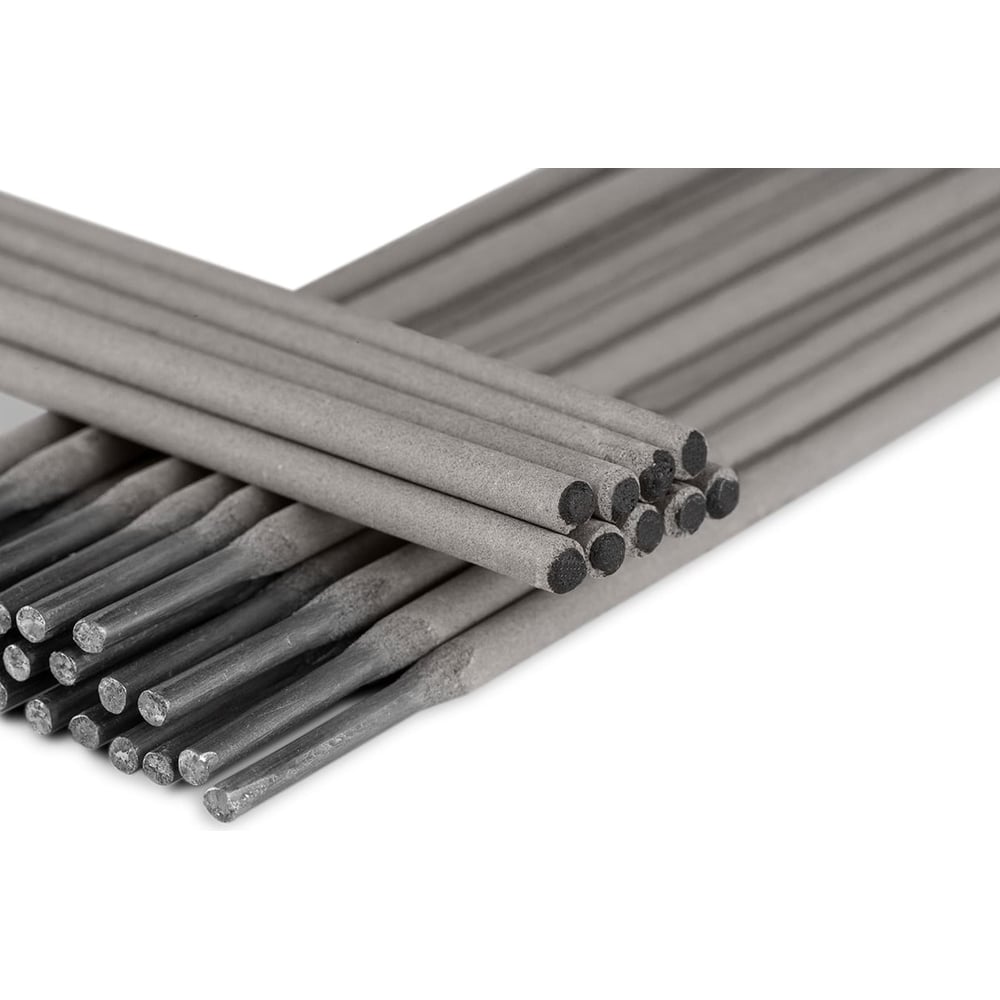 Изображение товара Электроды АНО-4 3 мм для сварки углеродистых сталей 5 кг ООО ПКФ Сварком